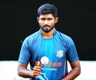 Varun Chakravarthy